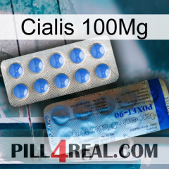 Cialis 100Mg 40